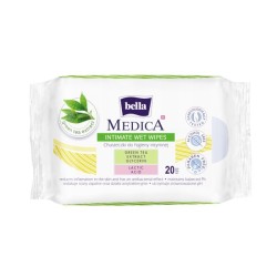 SALVIETTINE INTIME MEDICA...