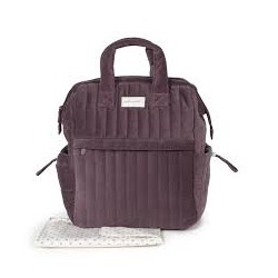 ZAINO CHERRY VELVET