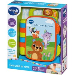 COCCOLE IN RIMA