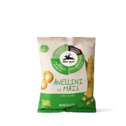 ANELLINI DI MAIS 15 GRAMMI
