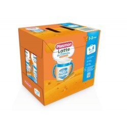 LATTE NUTRIMUNE LIQUIDO CON...