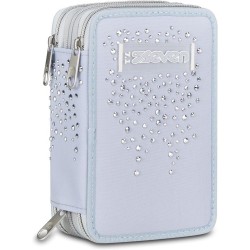 ASTUCCIO 3 ZIP CON COLORI...