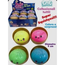 RAVIOLO CINESE SQUISHY...