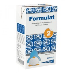 LATTE FORMULAT 2 LIQUIDO...