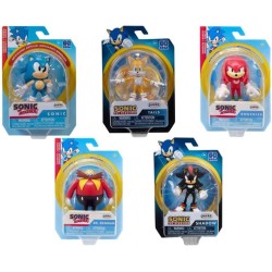SONIC 3 MOVIE BLISTER...
