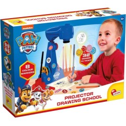 PAW PATROL PROIETTORE...