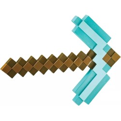 MINECRAFT PICCONE PICKAXE
