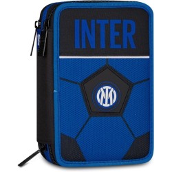ASTUCCIO 3 ZIP CON COLORI...
