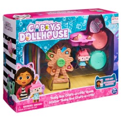 GABBY S DOLLHOUSE STANZA...
