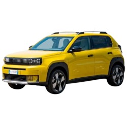 AUTOMODELLO FIAT PANDA EV...