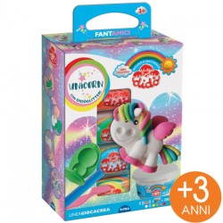 DIDO  GIOCACREA UNICORNO