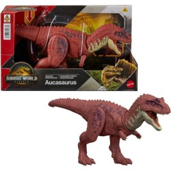 JURASSIC WORLD REBIRTH...