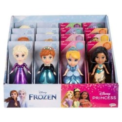 DISNEY PRINCESS BAMBOLE...