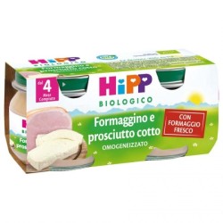 OMOGENEIZZATO FORMAGGINO E...