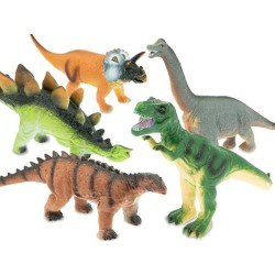 DINOSAURO MORBIDO CON SUONO...