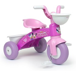 TRICICLO IN PLASTICA MINNIE