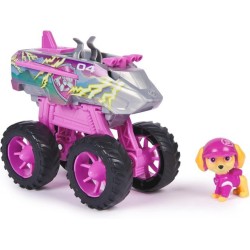 PAW PATROL VEICOLO...