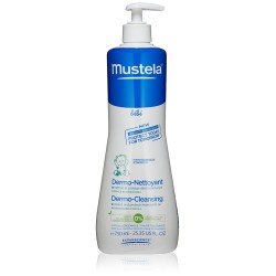 DETERGENTE DELICATO 750 ML
