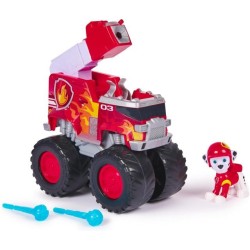 PAW PATROL VEICOLO...