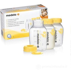 POPPATOIO 150 ML 3 PEZZI