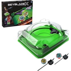 BEYBLADE X ARENA CON...
