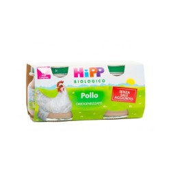 OMOGENEIZZATO POLLO 80...