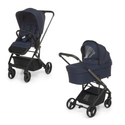 DUO TICTOC TRAVEL SYSTEM NAVY