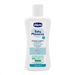 BAGNO CORPO E PROTEZIONE...