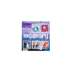 MEMORY FROZEN