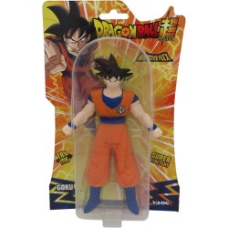 MONSTER FLEX DRAGONBALL IN...