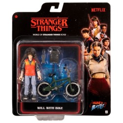 STRANGER THINGS PERSONAGGIO...