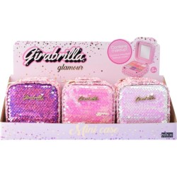 GIRABRILLA MINI CASE