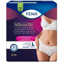 TENA SILHOUETTE MUTANDINA...