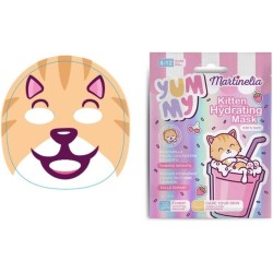 YUMMY KITTEN HYDRATING...