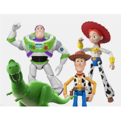 TOY STORY BLISTER...