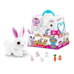 PETS ALIVE CONIGLIO CON...