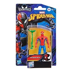 SPIDERMAN BLISTER...
