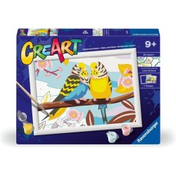 CREART SERIE D GLI...