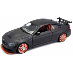 AUTOMODELLO BMW M4 GTS...