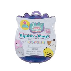 SQUISH A LONG SURPRISE...