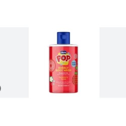 BAGNODOCCIA FRAGOLA 300 ML