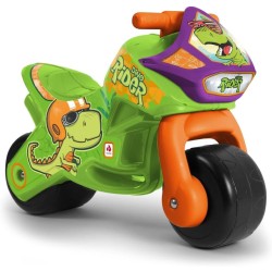 MOTO CAVALCABILE DY A...