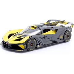 AUTOMODELLO BUGATTI BOLIDE...