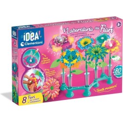 IDEA LABORATORIO DEI FIORI
