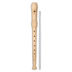 FLAUTO LEGNO WOODEN...