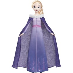 FROZEN CELEBRATION ELSA CON...