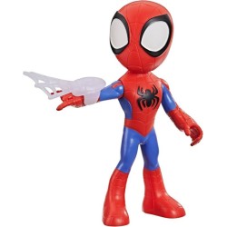 SPIDEY MEGA PERSONAGGIO CM  22