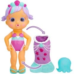 BLOOPIES SIRENETTA MERMAID...