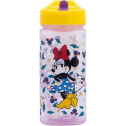 MINNIE BORRACCIA...