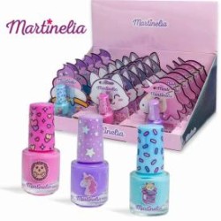 MARTINELIA BLISTER SMALTI...